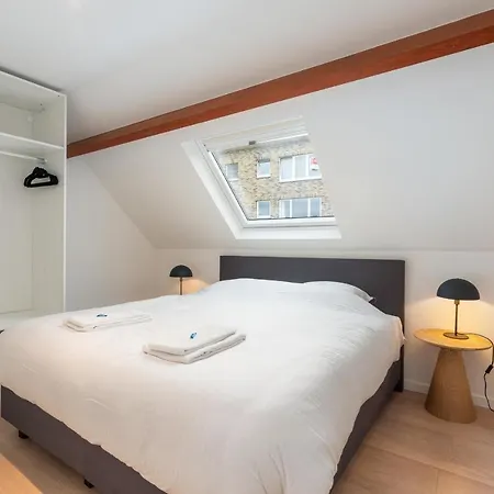 In Luxe In Design App In Centrum 4p