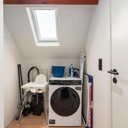 In Luxe In Design App In Centrum 4p Appartement *