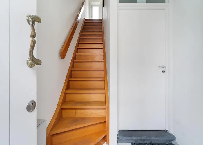 In Luxe In Design App In Centrum 4p Ghent