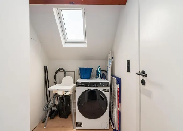 In Luxe In Design App In Centrum 4p Daire *