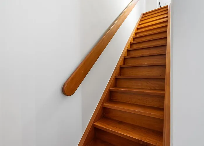 In Luxe In Design App In Centrum 4p * Gent