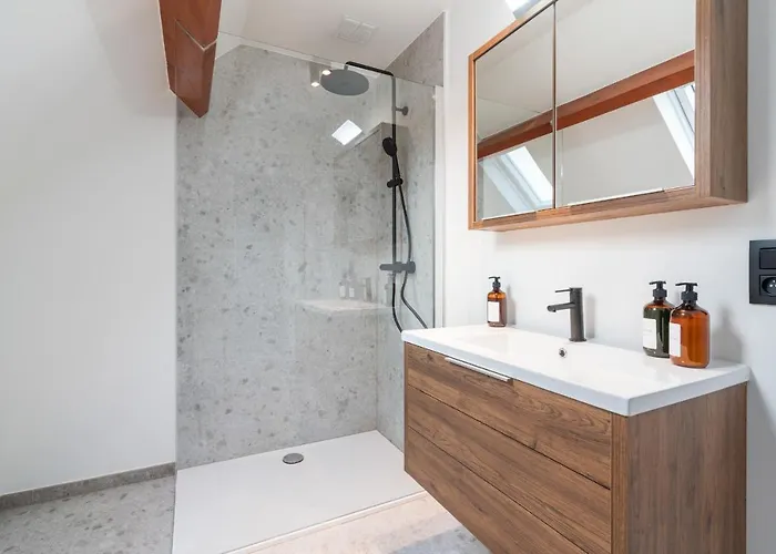 In Luxe In Design App In Centrum 4p